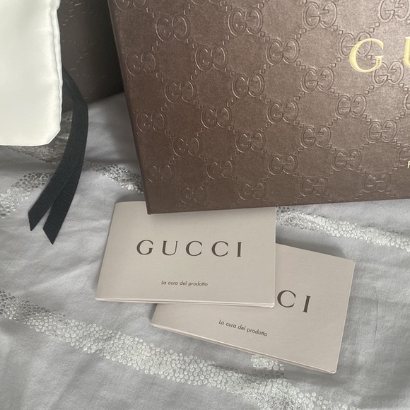 💯 Gucci    sandals - Picture 7 of 7